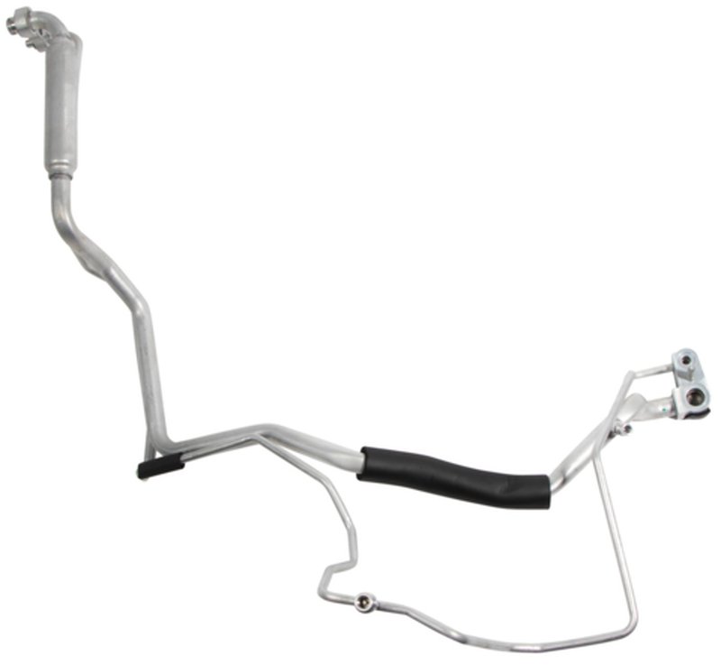 Four Seasons 65325 A/C Suction and Liquid Line Hose Assembly