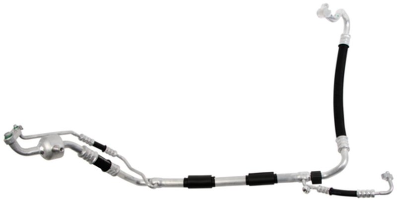 Four Seasons 65326 A/C Suction and Liquid Line Hose Assembly