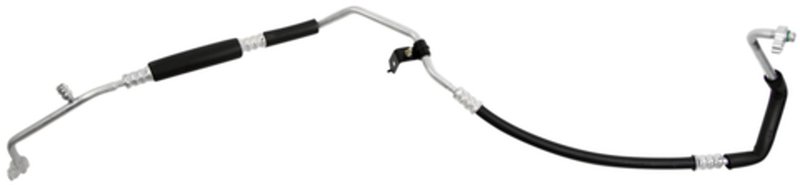 Four Seasons 65329 A/C Refrigerant Discharge Hose
