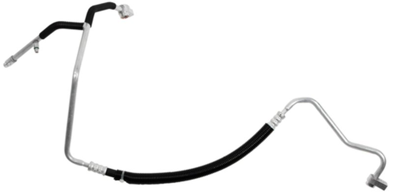 Four Seasons 65335 A/C Refrigerant Discharge Hose