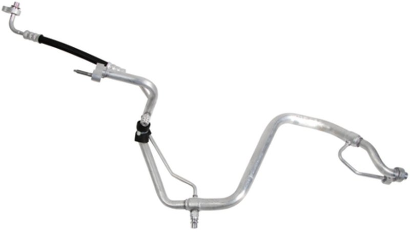 Four Seasons 65339 A/C Suction and Liquid Line Hose Assembly