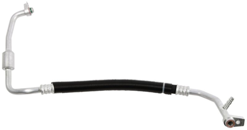 Four Seasons 65341 A/C Refrigerant Suction Hose