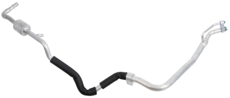 Four Seasons 65346 A/C Suction and Liquid Line Hose Assembly