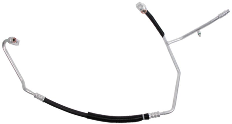 Four Seasons 65360 A/C Refrigerant Discharge Hose
