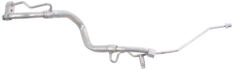 Four Seasons 65369 A/C Suction and Liquid Line Hose Assembly