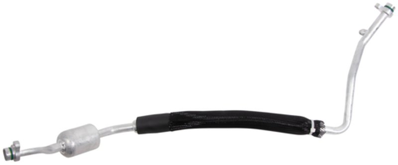 Four Seasons 65371 A/C Refrigerant Suction Hose
