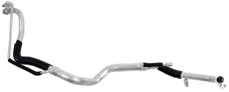 Four Seasons 65390 A/C Suction and Liquid Line Hose Assembly