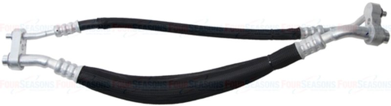 Four Seasons 65502 A/C Suction and Liquid Line Hose Assembly