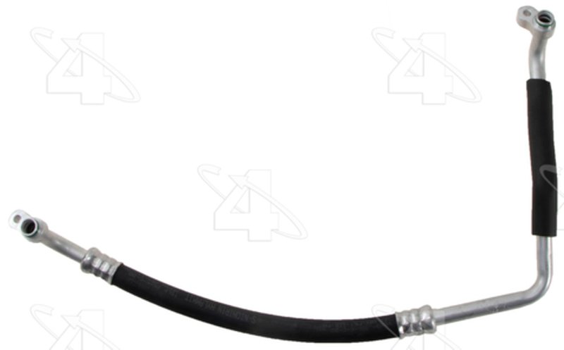 Four Seasons 65509 A/C Refrigerant Suction Hose