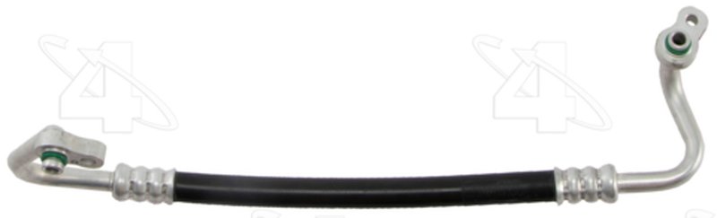 Four Seasons 65510 A/C Refrigerant Discharge Hose