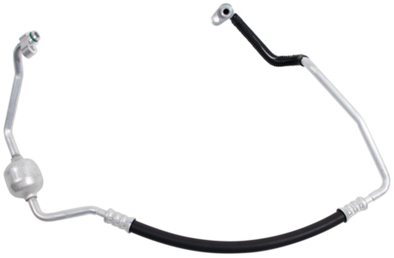 Four Seasons 65512 A/C Refrigerant Discharge Hose