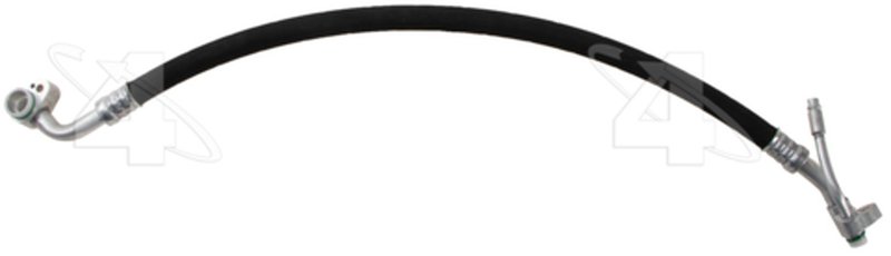 Four Seasons 65513 A/C Refrigerant Suction Hose