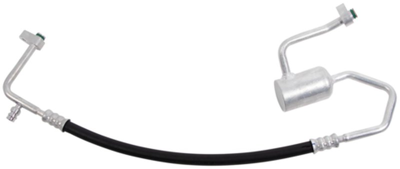 Four Seasons 65518 A/C Refrigerant Discharge Hose