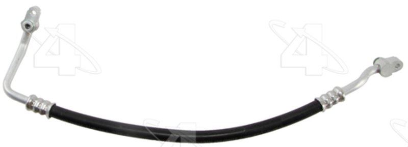 Four Seasons 65521 A/C Refrigerant Discharge Hose
