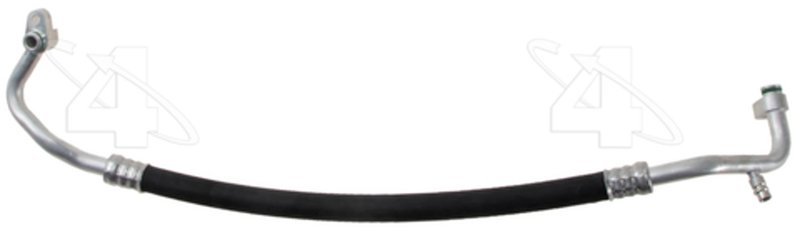Four Seasons 65523 A/C Refrigerant Suction Hose