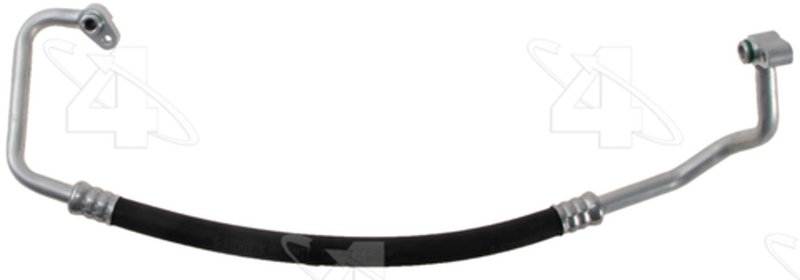 Four Seasons 65525 A/C Refrigerant Suction Hose