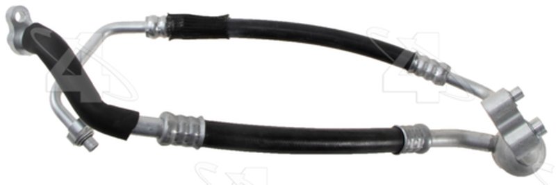 Four Seasons 65532 A/C Refrigerant Discharge / Suction Hose Assembly