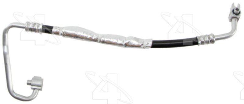 Four Seasons 65533 A/C Refrigerant Discharge Hose
