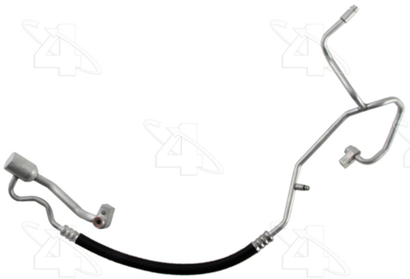Four Seasons 65535 A/C Refrigerant Discharge Hose
