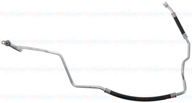 Four Seasons 65539 A/C Refrigerant Suction Hose