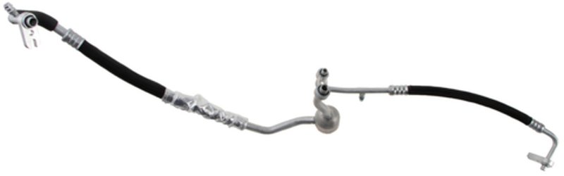 Four Seasons 65546 A/C Refrigerant Discharge / Suction Hose Assembly