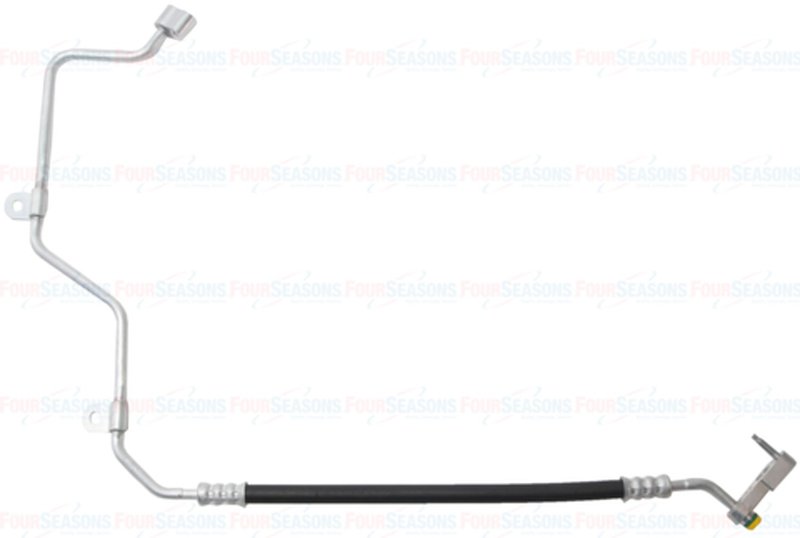 Four Seasons 65548 A/C Refrigerant Liquid Hose