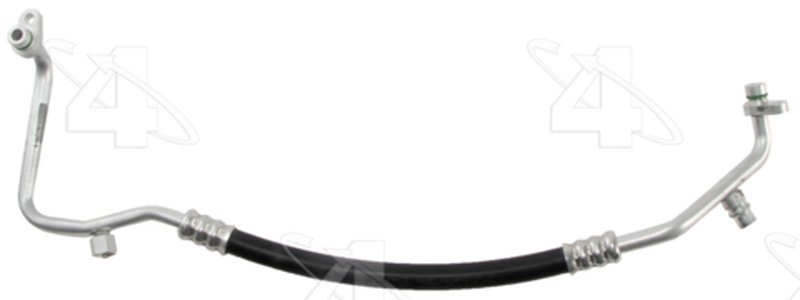 Four Seasons 65552 A/C Refrigerant Discharge Hose