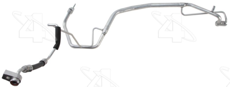 Four Seasons 65568 A/C Suction and Liquid Line Hose Assembly