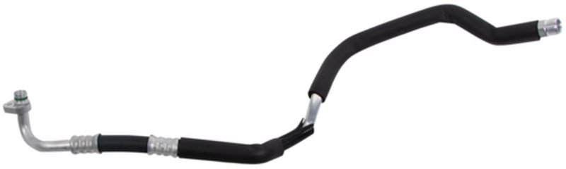 Four Seasons 65570 A/C Refrigerant Suction Hose - Rear