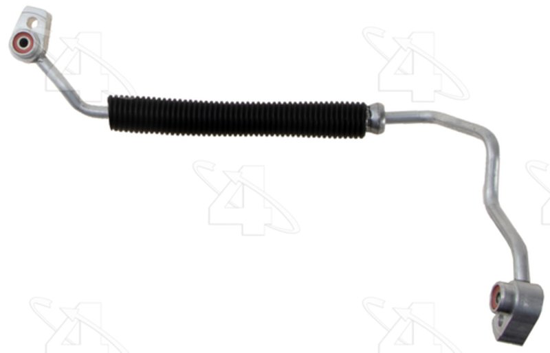 Four Seasons 65571 A/C Refrigerant Liquid Hose