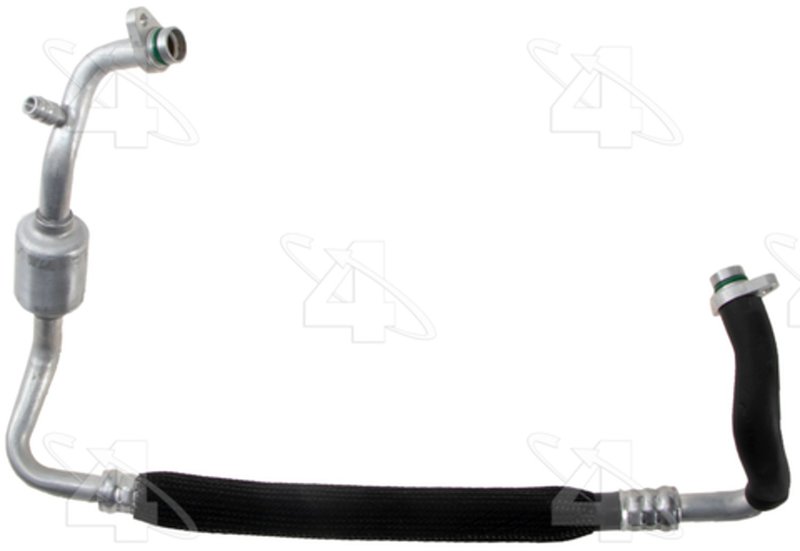 Four Seasons 65572 A/C Refrigerant Suction Hose