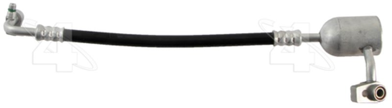 Four Seasons 65574 A/C Refrigerant Discharge Hose