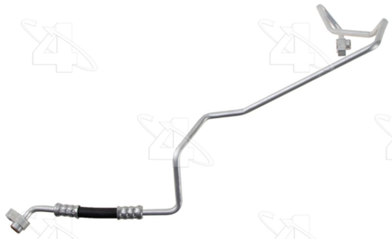 Four Seasons 65578 A/C Refrigerant Liquid Hose