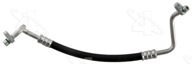 Four Seasons 65580 A/C Refrigerant Discharge Hose