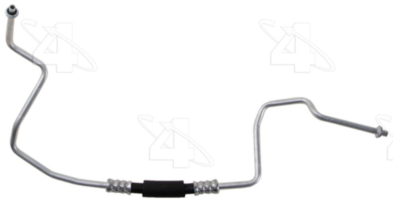 Four Seasons 65585 A/C Refrigerant Liquid Hose