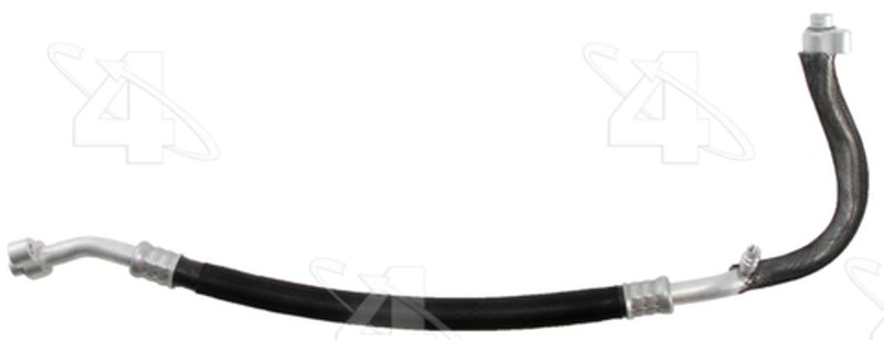Four Seasons 65588 A/C Refrigerant Suction Hose