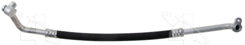 Four Seasons 65592 A/C Refrigerant Suction Hose