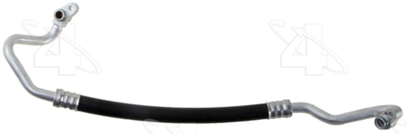 Four Seasons 65595 A/C Refrigerant Suction Hose