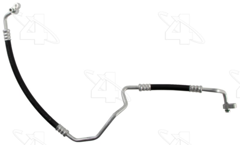 Four Seasons 65596 A/C Refrigerant Discharge Hose