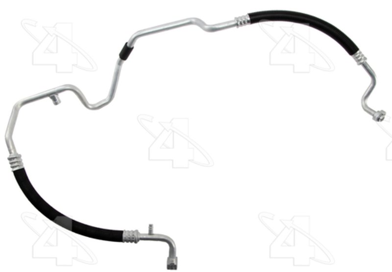 Four Seasons 65603 A/C Refrigerant Suction Hose
