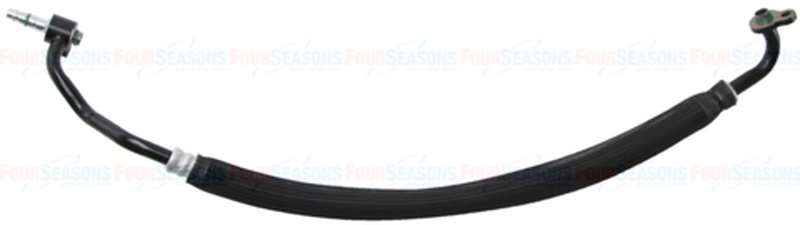 Four Seasons 65610 A/C Refrigerant Suction Hose