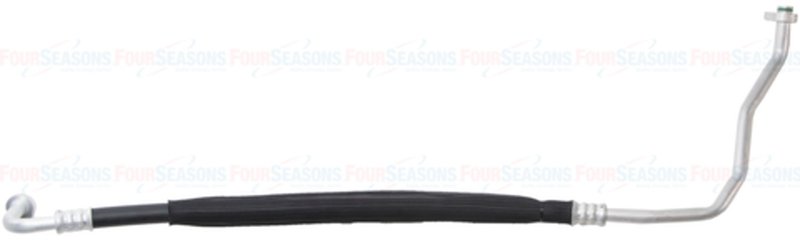 Four Seasons 65618 A/C Refrigerant Suction Hose