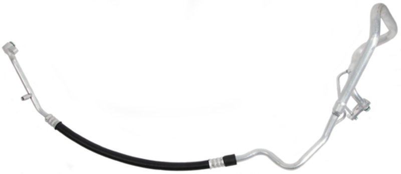 Four Seasons 65627 A/C Suction and Liquid Line Hose Assembly
