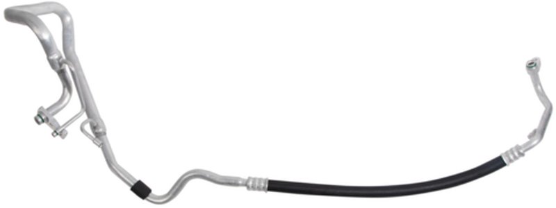 Four Seasons 65628 A/C Suction and Liquid Line Hose Assembly