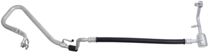 Four Seasons 65634 A/C Suction and Liquid Line Hose Assembly