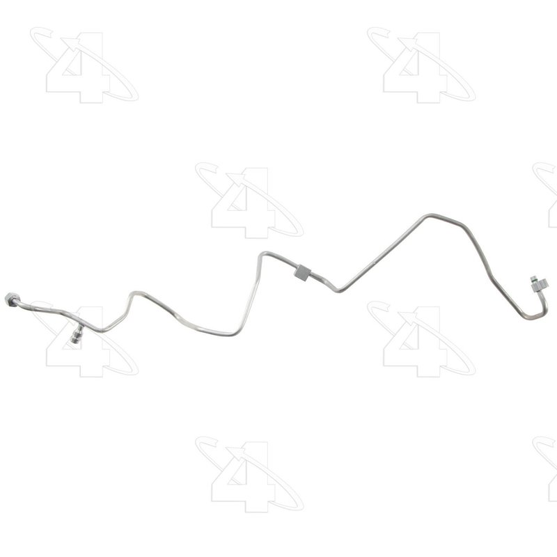 Four Seasons 65637 A/C Refrigerant Liquid Hose