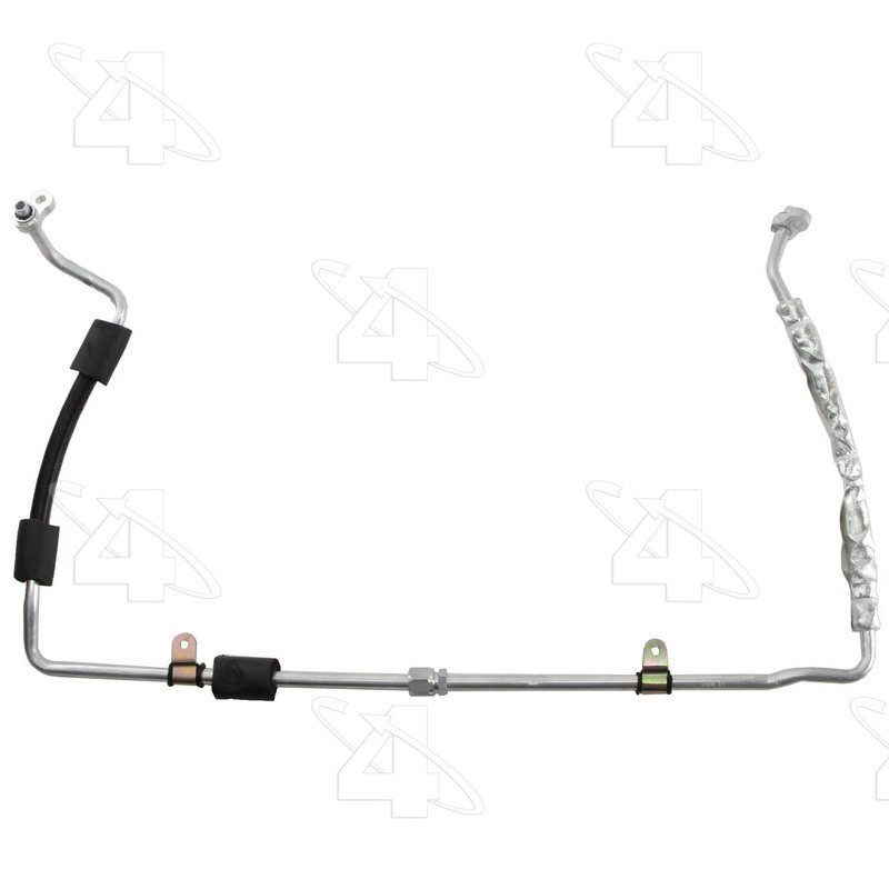 Four Seasons 65641 A/C Liquid Line with Orifice Tube