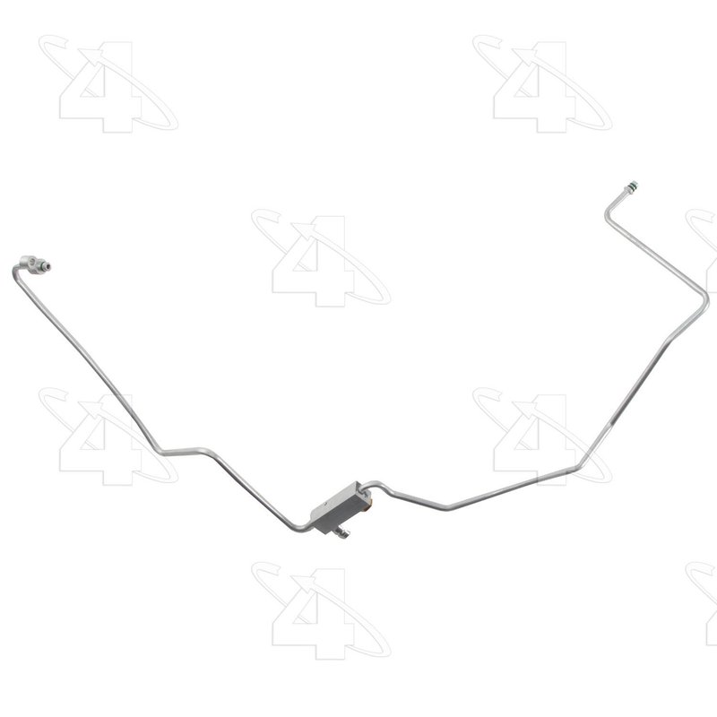 Four Seasons 65643 A/C Refrigerant Liquid Hose