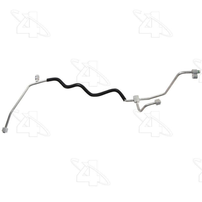 Four Seasons 65644 A/C Refrigerant Liquid Hose