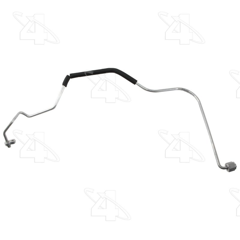 Four Seasons 65649 A/C Refrigerant Liquid Hose